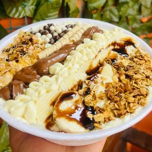 imagem do produto Marmita de 500g