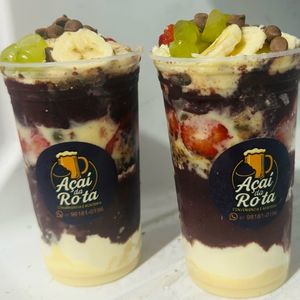 imagem do produto Açaí copo 300ml 