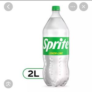 imagem do produto Sprite 2l