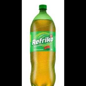 imagem do produto Refriko 2l Guaraná 