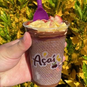 imagem do produto Açaí 300ml Trufado