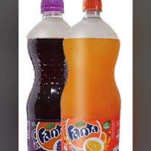 imagem do produto Fanta 2l