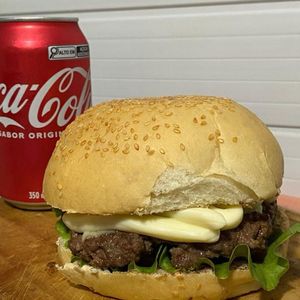 imagem do produto Catuburgue 