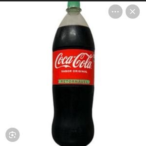 imagem do produto Coca cola Retornável 2l
