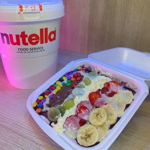 imagem do produto Açaí na Hamburguera Tradicional 