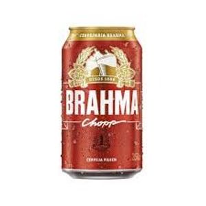 imagem do produto Brahma 350 ml
