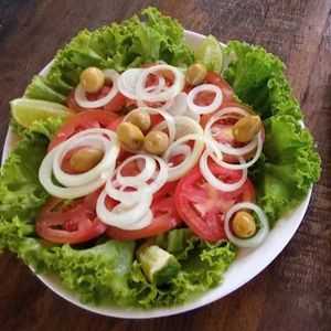 imagem do produto Salada