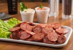 imagem do produto Calabresa