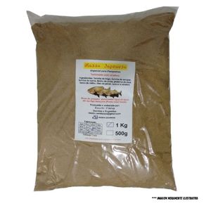 imagem do produto Pacote de Massa 