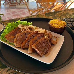 imagem do produto Picanha