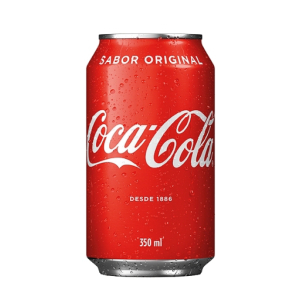 imagem do produto Coca Lata