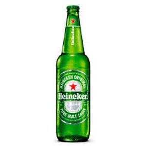 imagem do produto Heineken 600 ml