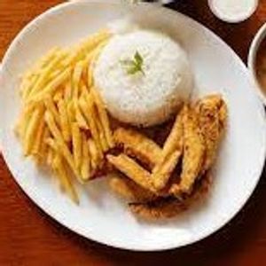 imagem do produto Filé de Tilápia 