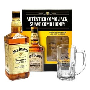 imagem do produto Jack Daniel's