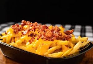 imagem do produto Batata c/ Bacon