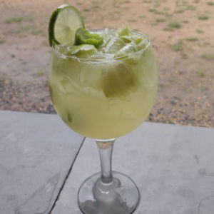 imagem do produto Caipirinha de Cachaça