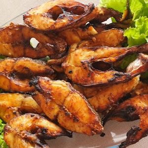 imagem do produto Tilápia em Posta