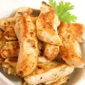 imagem do produto Filé de Frango em Tiras