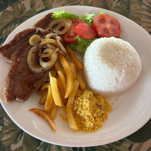 imagem do produto Picanha