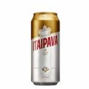 imagem do produto Itaipava Lata