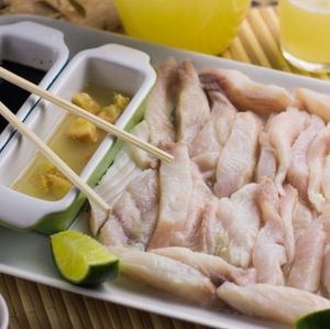 imagem do produto Sashimi