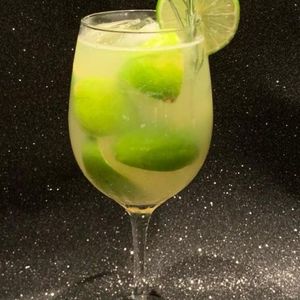 imagem do produto Caipirinha de Vodka Balalaika