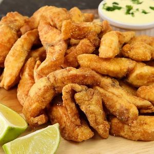 imagem do produto Filé de Tilápia Especial da Casa