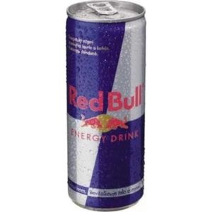 imagem do produto Red Bull