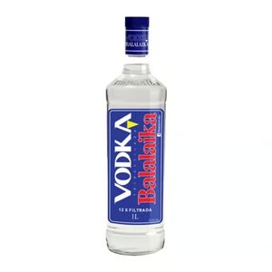 imagem do produto Vodka Balalaika 