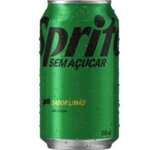 imagem do produto Sprite Zero Lata