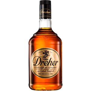 imagem do produto Dreher