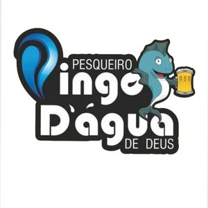 imagem do produto Pesqueiro Pingo D'água é de Deus