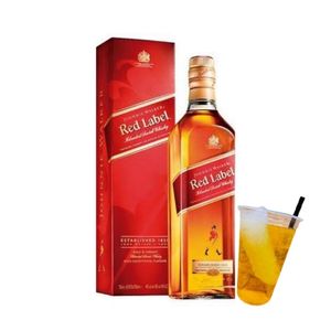 imagem do produto Red Label