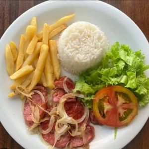 imagem do produto Calabresa