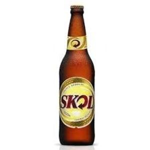 imagem do produto Skol 600 ml