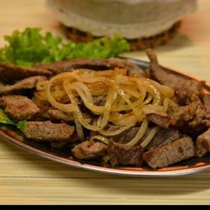 imagem do produto Contra Filé