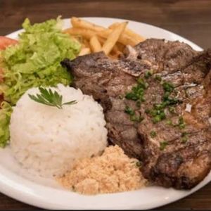 imagem do produto Contra Filé