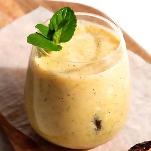 imagem do produto Batida de Maracujá