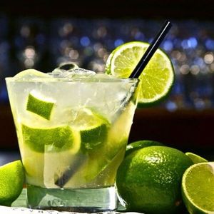 imagem do produto Caipirinha de limão
