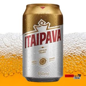 imagem do produto Itaipava