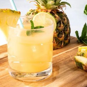 imagem do produto Caipirinha de Abacaxi