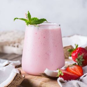 imagem do produto Batida de Danone