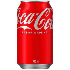 imagem do produto Coca Cola