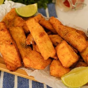 imagem do produto Tilápia inteira