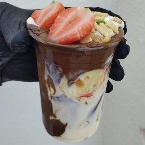 imagem do produto Açaí Gourmet 