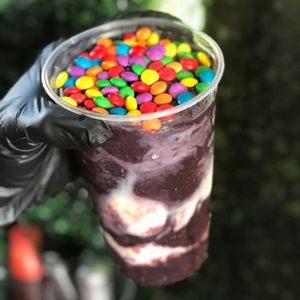 imagem do produto AÇAÍ COM NINHO