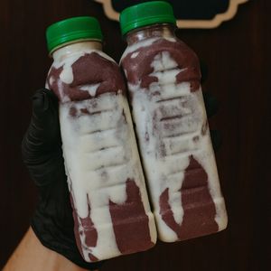 imagem do produto Garrafinha Do Açaí 