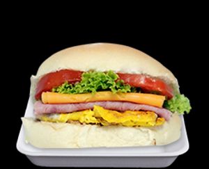 imagem do produto 05 - Americano