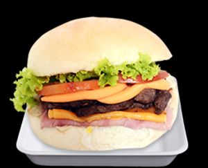 imagem do produto 20 - Filé Mignon com Cheddar