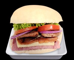 imagem do produto 22 - Frangrill Bacon